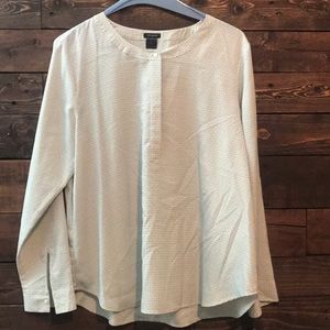 Ann Taylor blouse